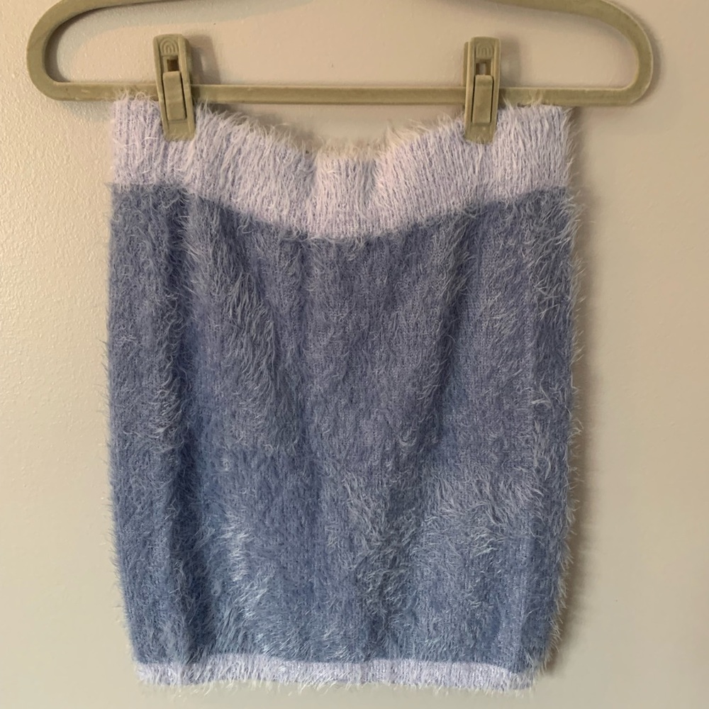 FOREVER 21 SKIRT